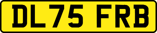 DL75FRB