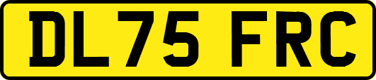 DL75FRC