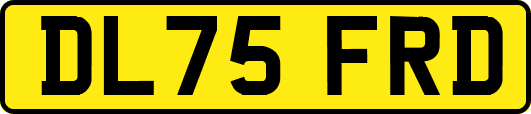 DL75FRD