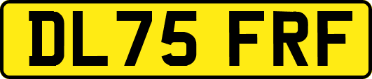 DL75FRF