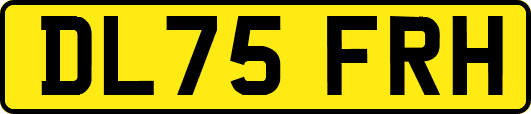 DL75FRH