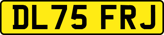 DL75FRJ