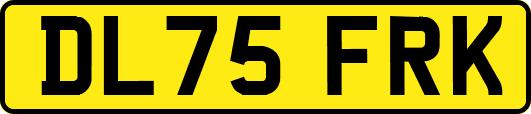 DL75FRK
