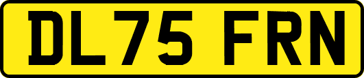 DL75FRN
