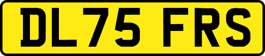 DL75FRS