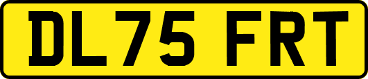 DL75FRT