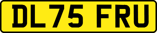 DL75FRU