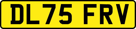 DL75FRV
