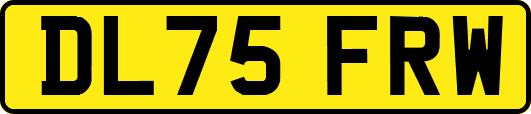 DL75FRW
