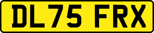 DL75FRX