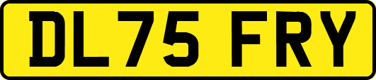 DL75FRY