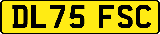 DL75FSC