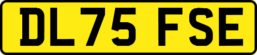 DL75FSE