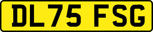 DL75FSG