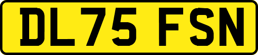 DL75FSN