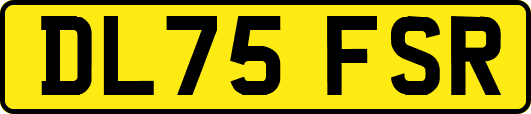 DL75FSR