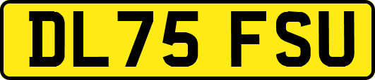 DL75FSU