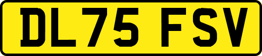 DL75FSV
