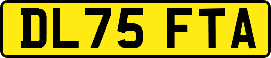 DL75FTA