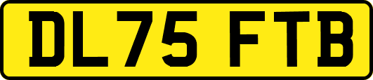DL75FTB