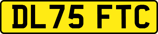DL75FTC
