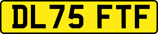 DL75FTF