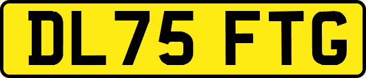 DL75FTG