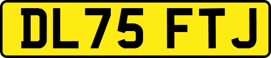 DL75FTJ