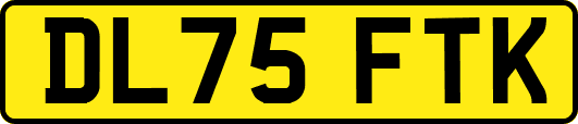 DL75FTK
