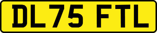 DL75FTL