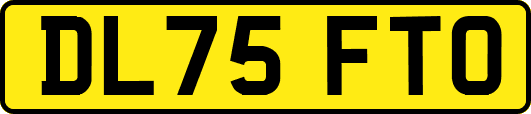DL75FTO