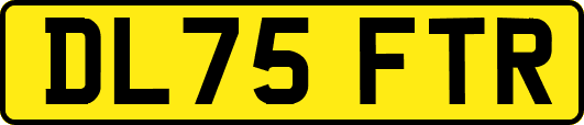 DL75FTR