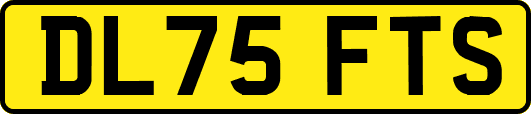 DL75FTS