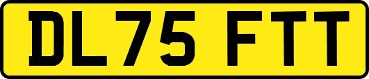 DL75FTT
