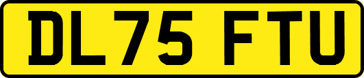 DL75FTU