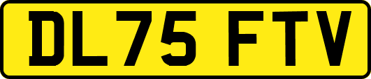 DL75FTV