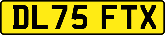 DL75FTX
