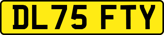 DL75FTY