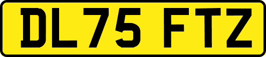 DL75FTZ