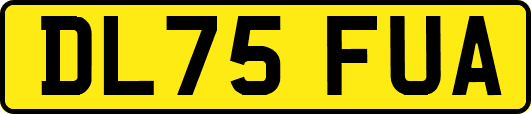 DL75FUA