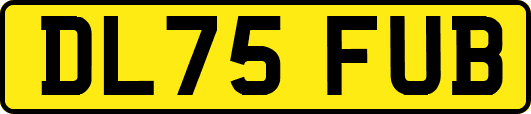 DL75FUB