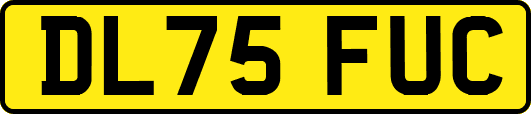 DL75FUC