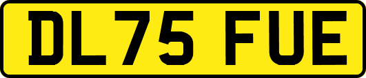 DL75FUE