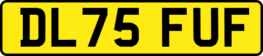 DL75FUF