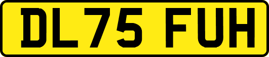 DL75FUH