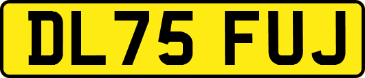 DL75FUJ