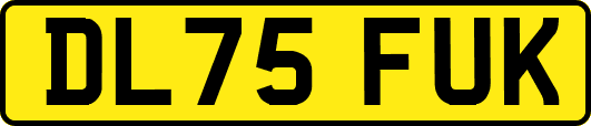 DL75FUK