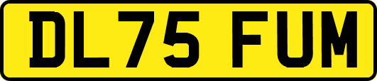 DL75FUM