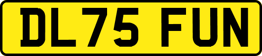 DL75FUN