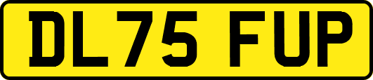 DL75FUP